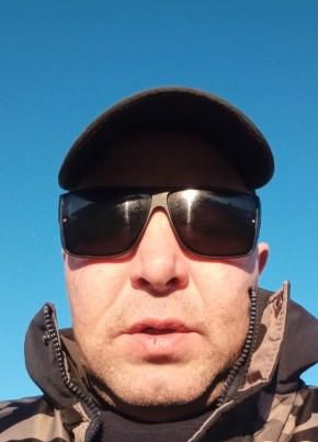 Александр, 42, Россия, Сарапул