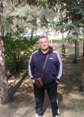 Т из Новосибирска 48 лет