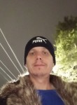 sergei2321marcko, 45, Novyy Urengoy
