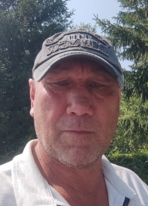 Александр из Томска 57 лет
