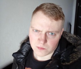 Dmitriy, 29, Kursk