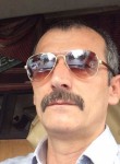 Muzaffer, 55 лет, Ataşehir