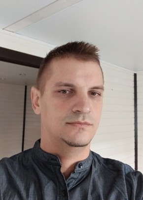Жан из Гатчины 35 лет