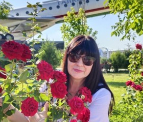 Krasotka, 57, Yuzhno-Sakhalinsk