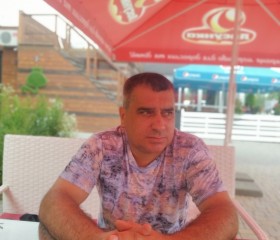 Михаил Николаев, 46 лет, Болград