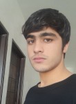 احمد, 18 лет, اصفهان