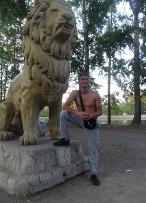 Александр, 41, Россия, Черногорск