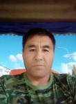 Баха, 44 года, Астана