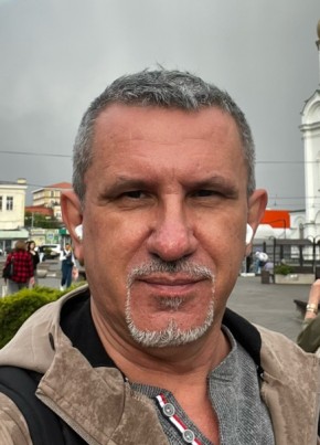 Aleksey, 54, Russia, Rostov-na-Donu