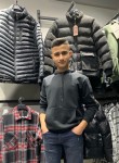 Mahmud, 19 лет, Ankara