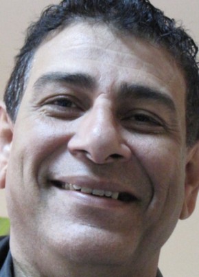 Mostafa, 60, جمهورية مصر العربية, الغردقة