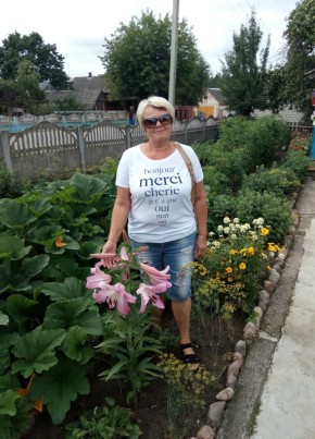 belyanka, 64, Рэспубліка Беларусь, Бабруйск
