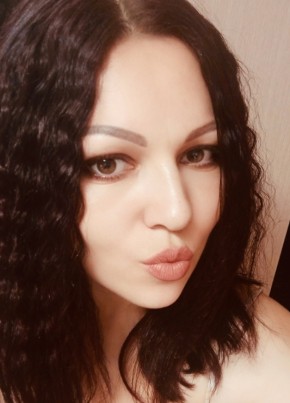 Нина из Владивостока 34 года
