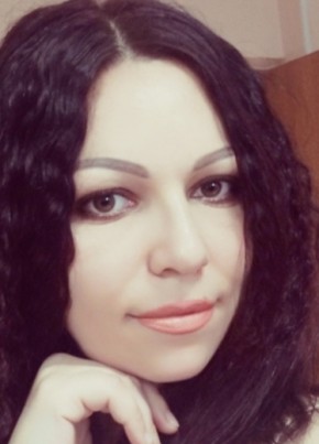 Нина из Владивостока 34 года