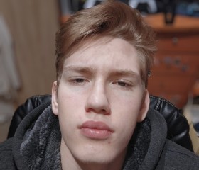 Egor, 18, Khimki