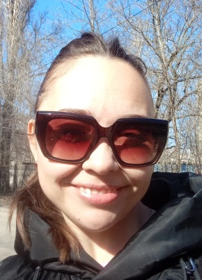 Анна, 35, Россия, Воронеж