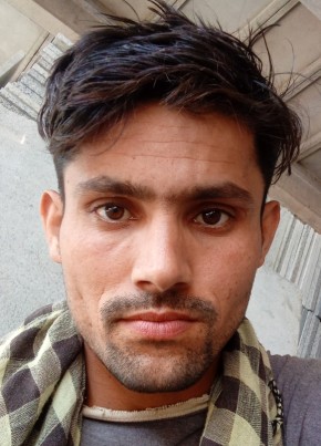 Khan, 24, پاکستان, لاہور