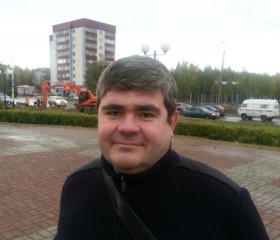 Валерий Ха, 48 лет, Ульяновск