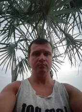 Pironik, 40, Russia, Moscow