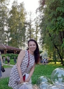 Svetlana, 52, Russia, Petrozavodsk