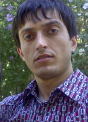 Murad, 41, Russia, Makhachkala
