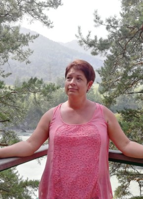 Оксана, 53, Россия, Южно-Сахалинск