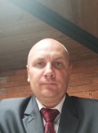 Leonid, 42  , Moscow