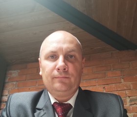 Leonid, 42, Moscow
