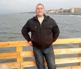 Алексей, 54 года, Калининград