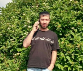 Kishvarsho, 35, Kemerovo