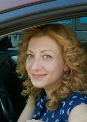 Alexandra, 42, Россия, Санкт-Петербург