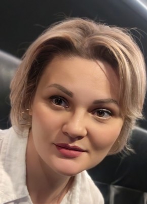 Дарина из Одинцово 42 года