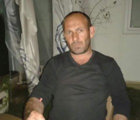 TALİP, 44 года, Գյումրի