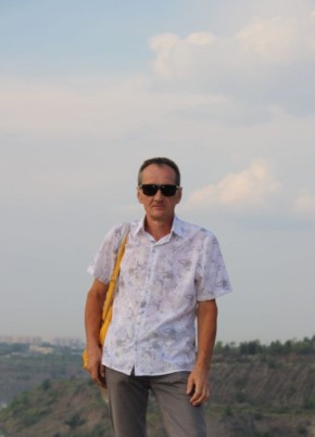 Вадим., 61, Россия, Копейск