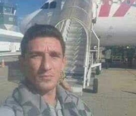Antonio vidal, 43 года, Fortaleza