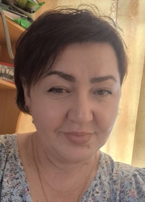 Юлия из Донецка 49 лет