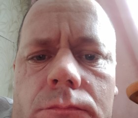 Maksim, 41, Taseyevo