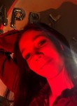 Mariya, 21, Saint Petersburg