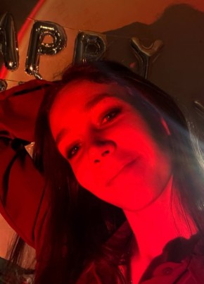 Mariya, 21, Russia, Saint Petersburg