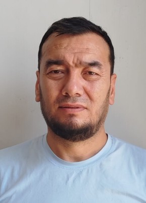 Миша из Namangan 31 год