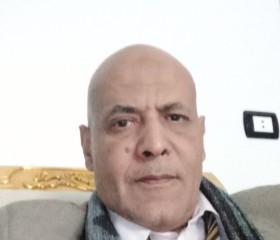 محمد, 58 лет, طوخ