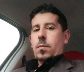 Soltero, 53, Oran