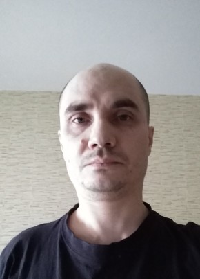 Evgeniy, 36, Russia, Tyumen