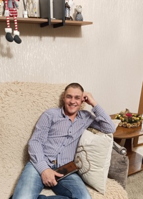 Евгений из Лабинска 41 год