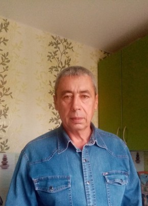 Сергей, 51, Россия, Мурманск