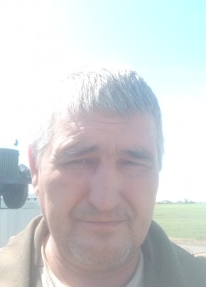 Сергей Яковлев, 55, Россия, Боровский