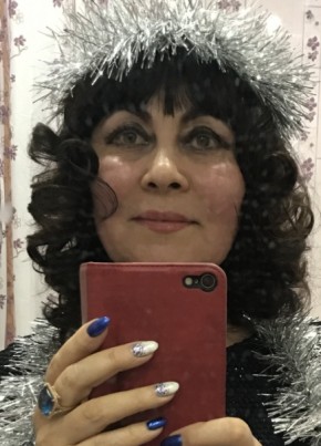 Mari, 54, Russia, Tobolsk