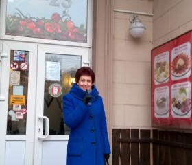 NATASHA, 58 лет, Светлагорск