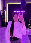 Mariya, 26, Saint Petersburg