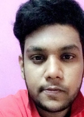 Mohd, 25, India, Hyderabad